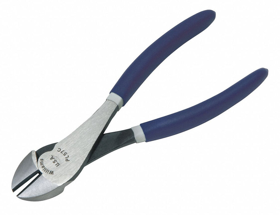 Diagonal Cutting Plier Hi Leverage