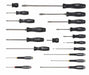 Premium Mixed Screwdriver Set 19pcs.