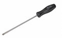 Elec Slotted Screwdriver 12 x1/4 