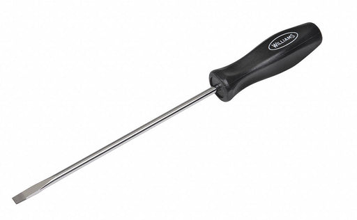 Elec Slotted Screwdriver 4x1/4 