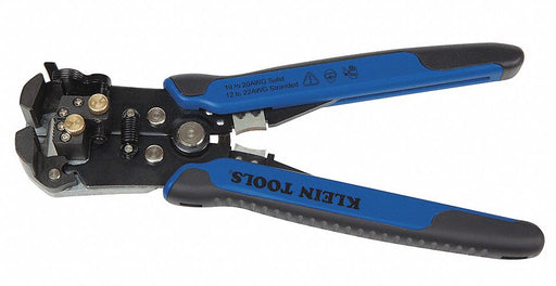 Wire Stripper Solid and Stranded Cable