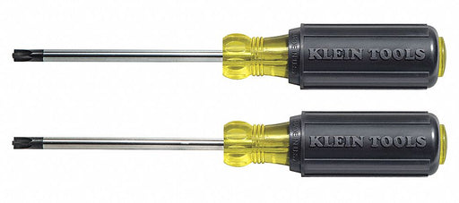 Combo Tip Driver Set #1 and #2 4 