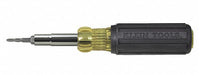 Tool Driver Multi-Bit Tap