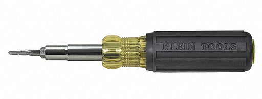 Tool Driver Multi-Bit Tap