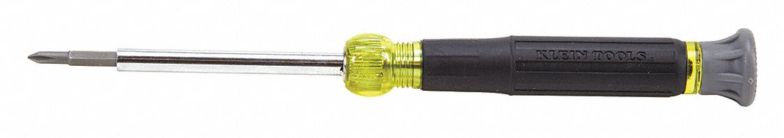 Multi-Bit Screwdriver NumBits 2
