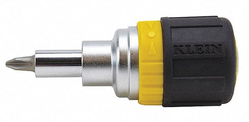 Multi-Bit Screwdriver NumBits 2