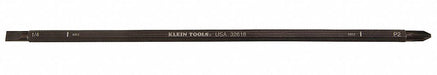 Screwdriver #2 Phillips 1/4 Slotted