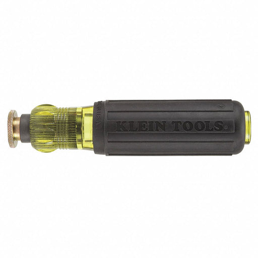 Screwdriver Handle Adjustable Length