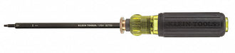 Screwdriver Adjustable Length SQ #1 #2