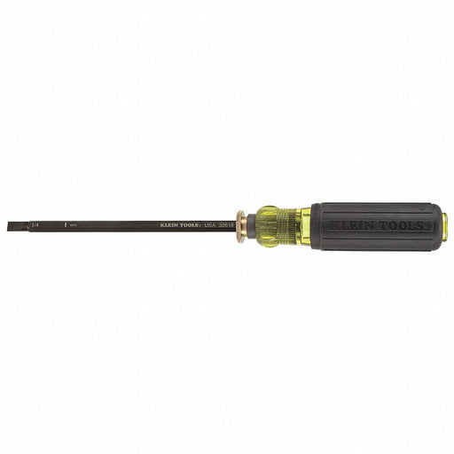 Screwdriver #2 Phillips 1/4 Slotted