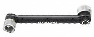 Conduit Locknut Wrench Fits 1/2 3/4 