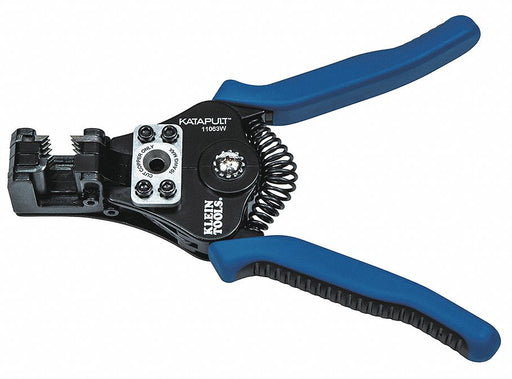 Katapult Wire Stripper/Cutter