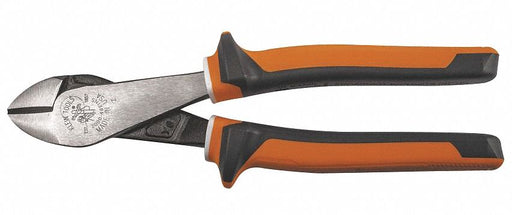 Cutting Pliers Slim Handle Angled Nose