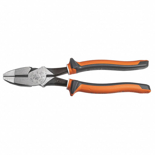 Linemans Plier Jaw 1-19/32 L