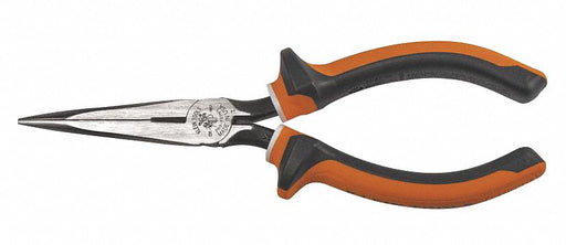 Long Nose Pliers Side Cutting Slim 7 