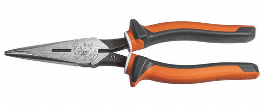 Long Nose Plier Jaw 2-5/16 L Jaw 1 W
