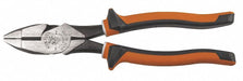 Side Cutting Pliers Slim Handle 8 