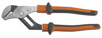 Insulated Pump Pliers Slim Handle 10 