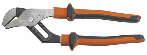 Insulated Pump Pliers Slim Handle 10 