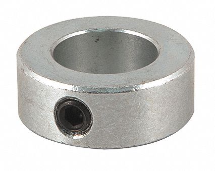 Connecting Bar Lock Collar