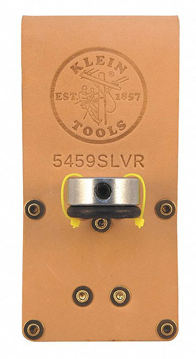 Connecting Bar Holder with Lock Collar