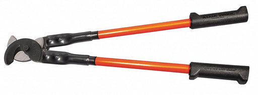Cable Cutter with Protective Sleeve 25 