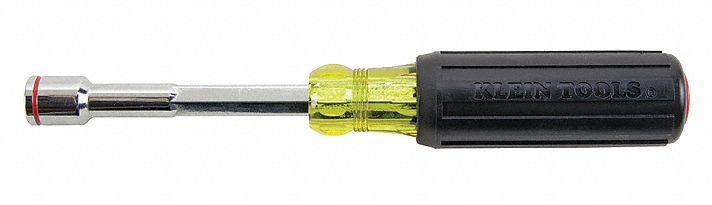 Heavy-Duty Nut Driver 1/2 
