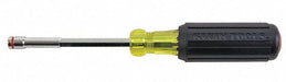Heavy-Duty Nut Driver 1/4 