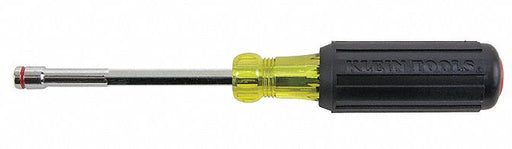 Heavy-Duty Nut Driver 1/4 