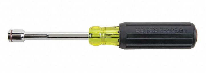 Heavy-Duty Nut Driver 7/16 
