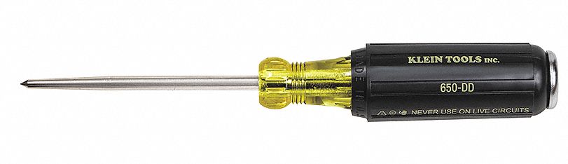 Demolition Scratch Awl Cushion-Grip