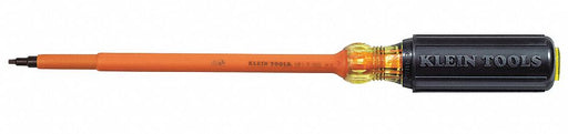 Insulate Screwdriver Square 7 Shank #1