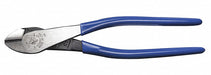 Diagonal Cutting Pliers Angled Head 9 