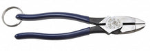 Side Cutting Plier 9 3/8 in L