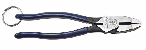 Side Cutting Plier 9 3/8 in L