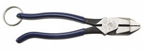 High Leverage Pliers Tether Ring