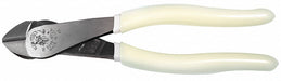 Hi-Viz Diagonal Cutting Pliers Angled