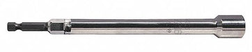 Power Nut Driver 7/16 5 Out-Of-Chuck