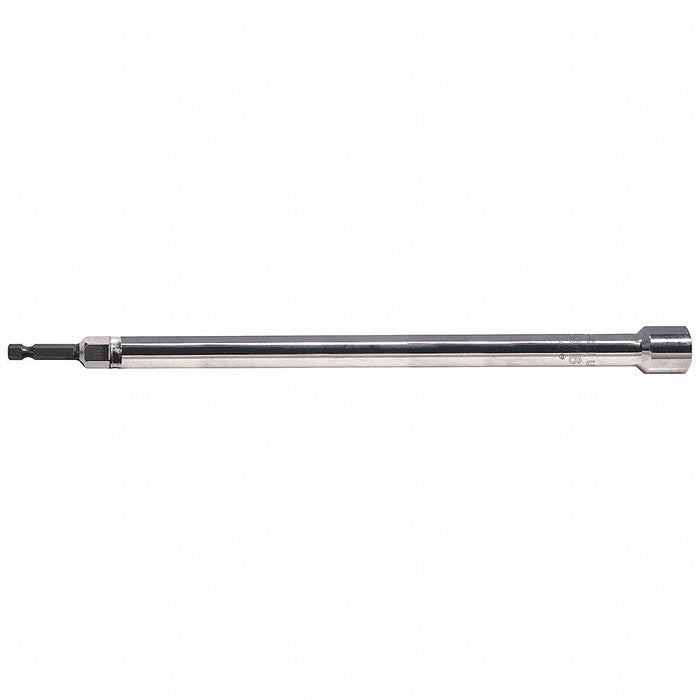 Power Nut Driver 9/16 10 Out-Of-Chuck