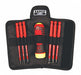 Ratcheting Screwdriver Set 1000V 7 pcs.