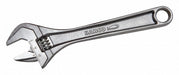 Adjustable Wrench Black 4 