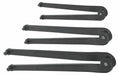 Wrench Set Adjustable Face Spanner 3 pcs