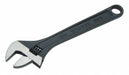 Adjustable Wrench Black 24 