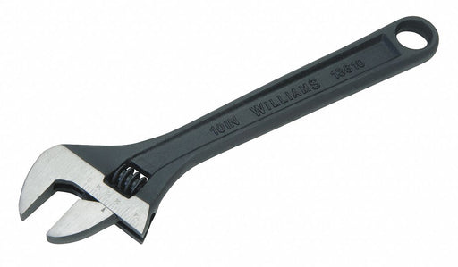 Adjustable Wrench Black 24 