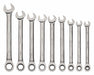 Combo Ratchet Wrench 1-1/4 Hi-Polish