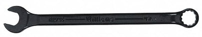 Combo Wrench 12 pt. 1-3/4 Black