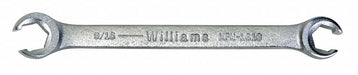Flare Nut Wrench 3/4 x 1 