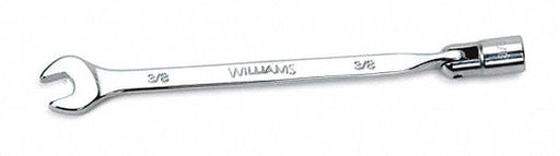 Flex-Head Combo Wrench 5/8 