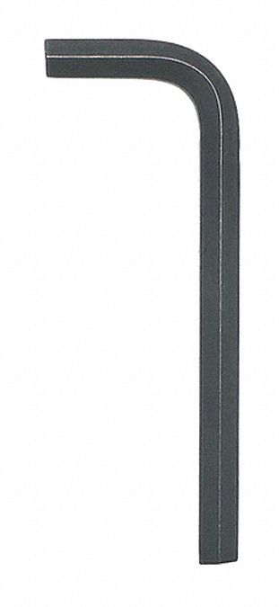 Hex Key L-Type 3/16 25/bag