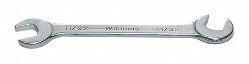 Mini Wrench Open End 7/32 